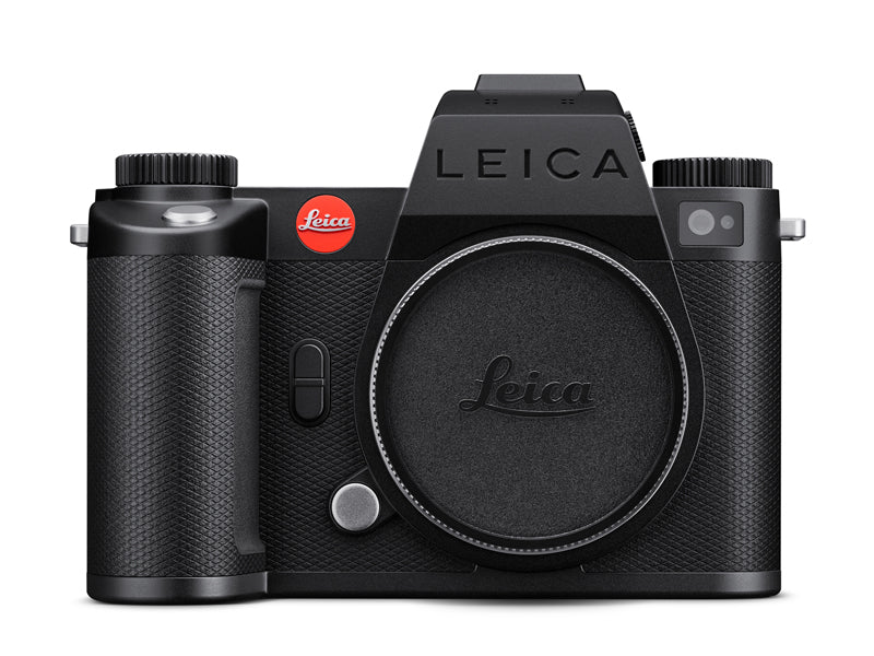 Leica SL3-S