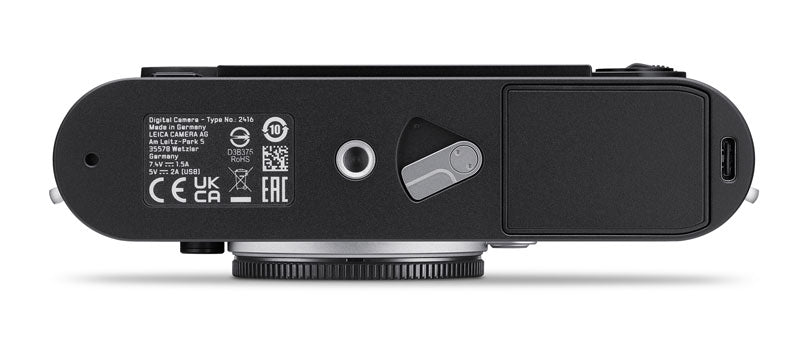 Leica M11-P