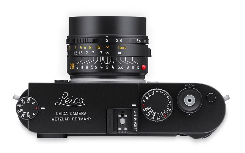Leica M11-P