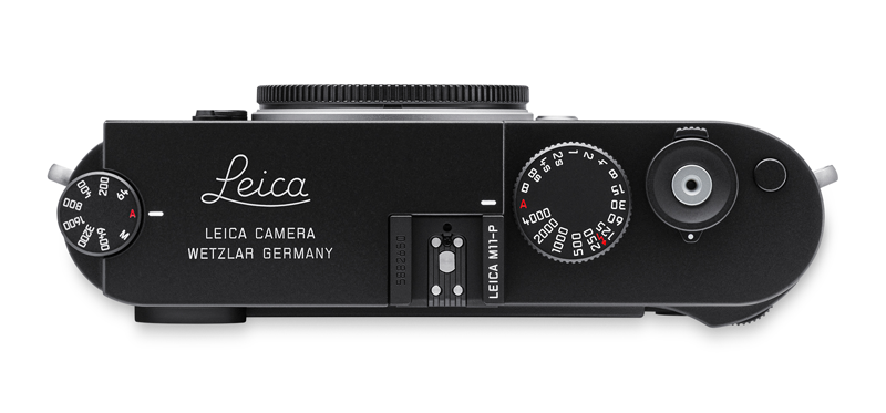 Leica M11-P