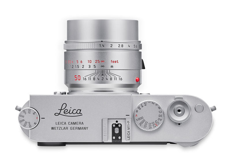 Leica M11-P