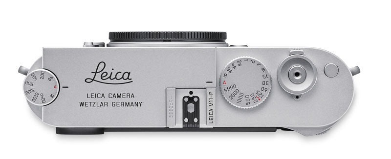 Leica M11-P