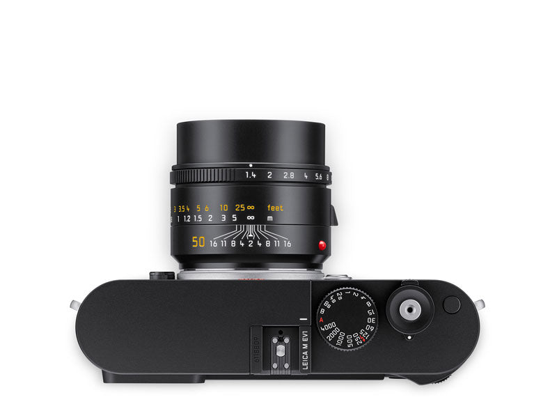 NOUVEAU Leica M EV1