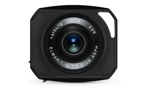 Leica Elmarit-M 28 f/2.8 ASPH.