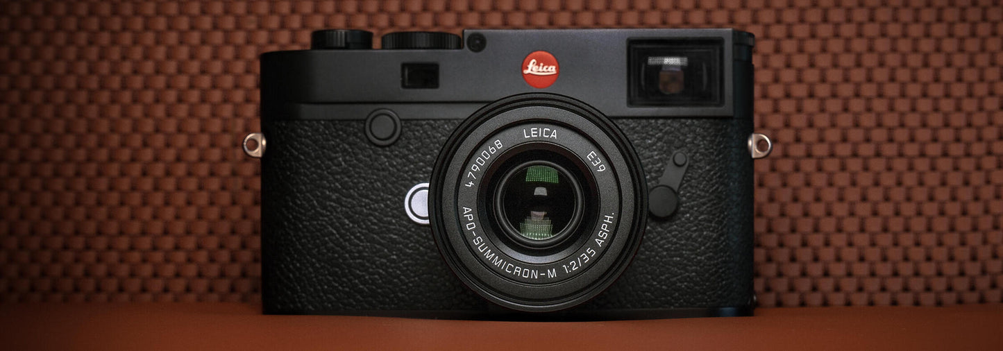 Leica APO-Summicron-M 35 f/2 ASPH.