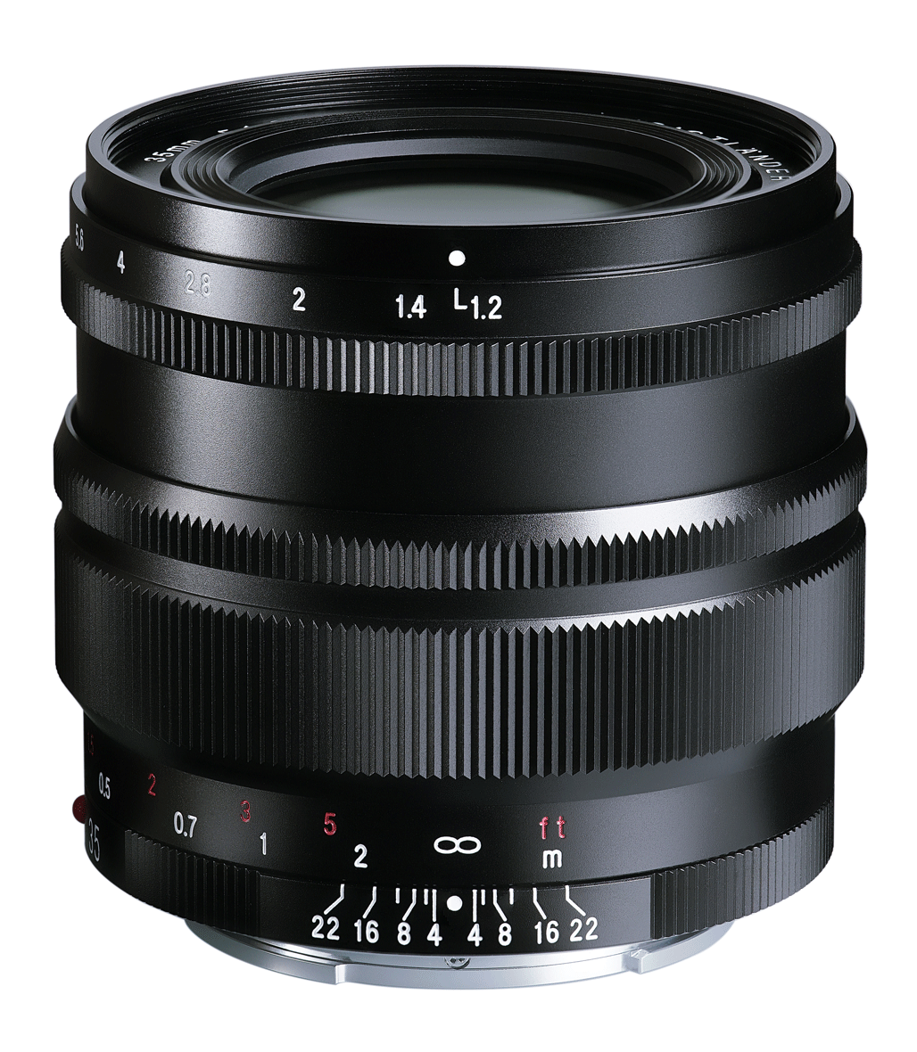 Voigtlander Nokton SE 1,2/35mm asph. E-mount