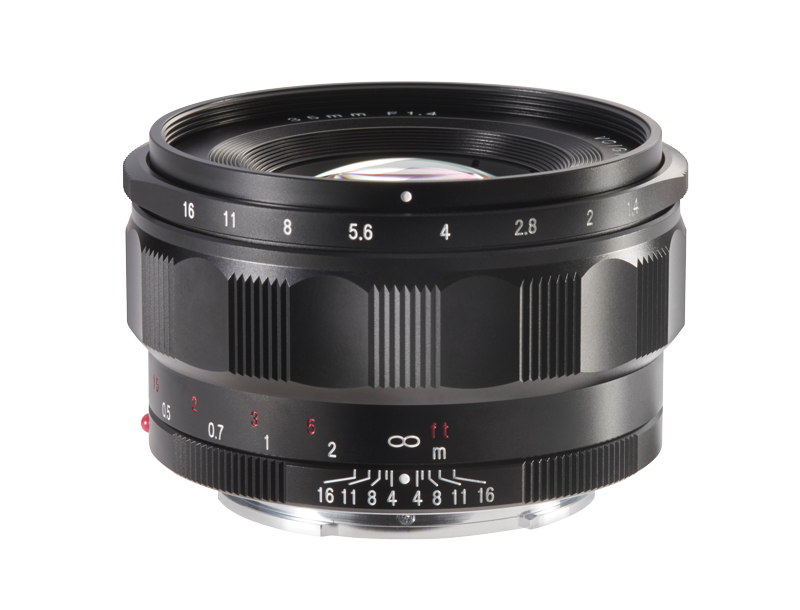 Voigtlander Nokton 1,4/35 E-mount