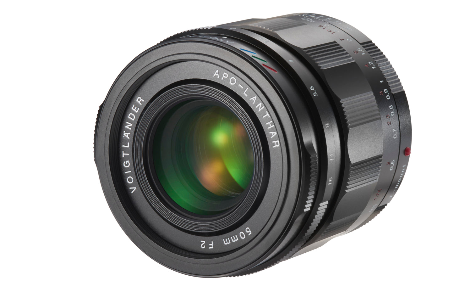 Voigtlander Apo-Lanthar 2/50mm asph. E-Mount
