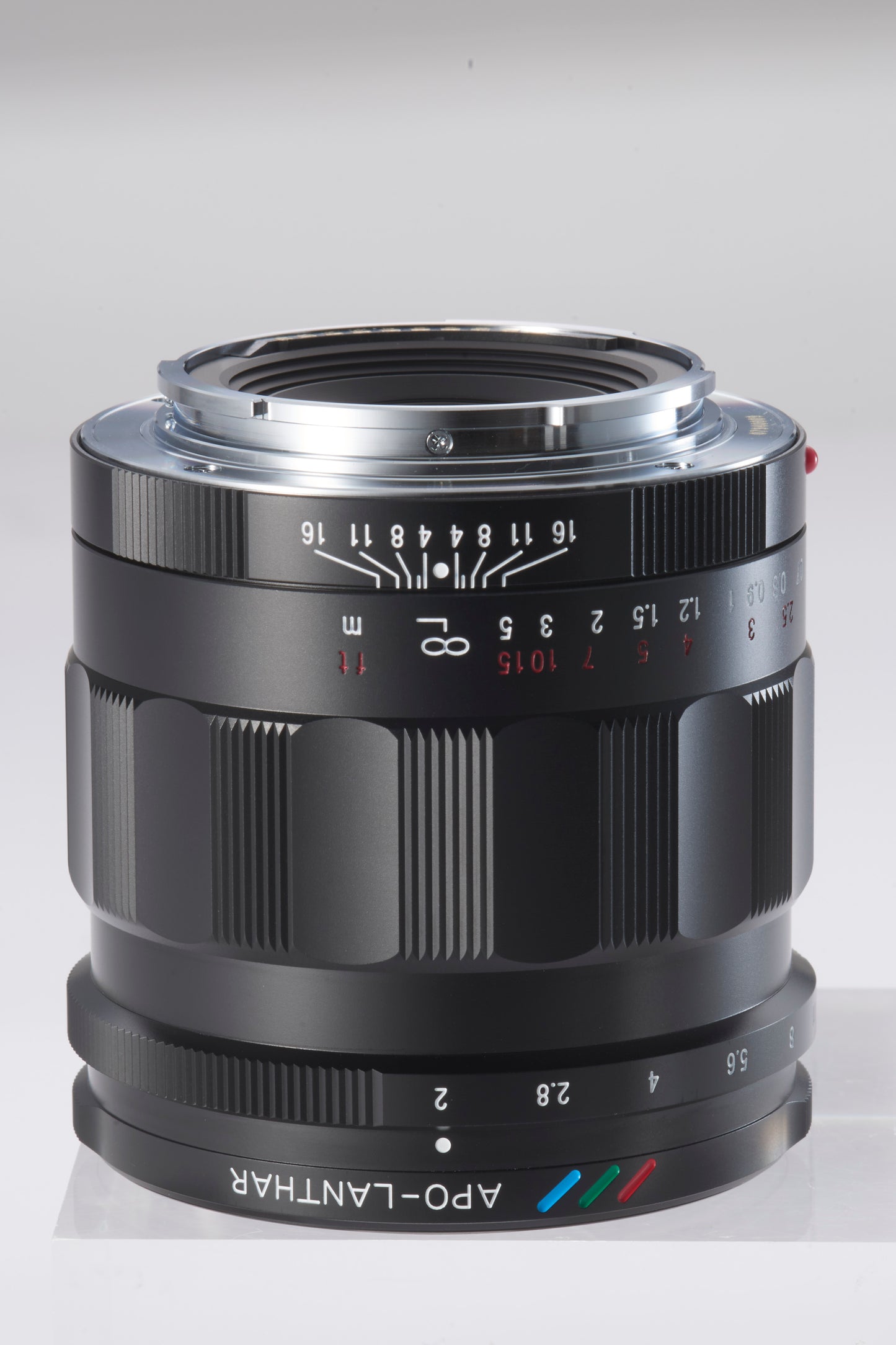 Voigtlander Apo-Lanthar 2/50mm asph. E-Mount