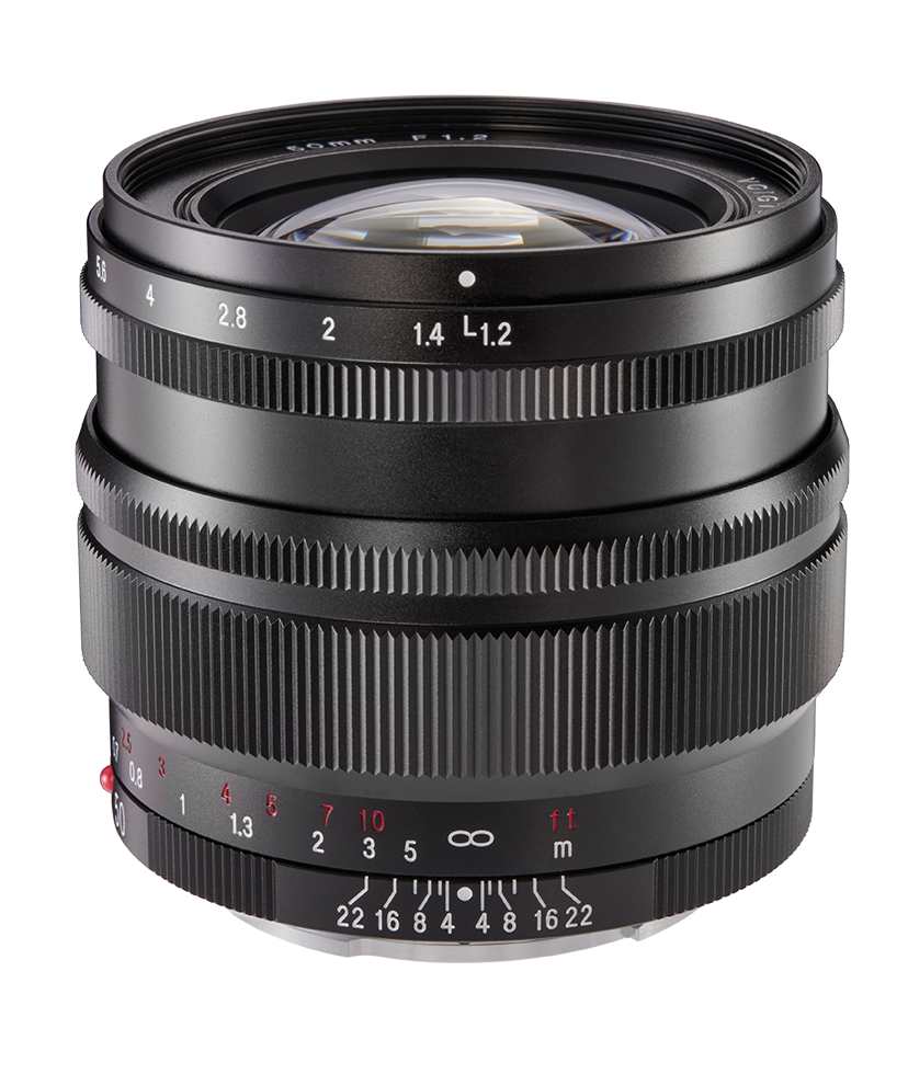 Voigtlander Nokton 1,2/50mm asph. E-mount SE