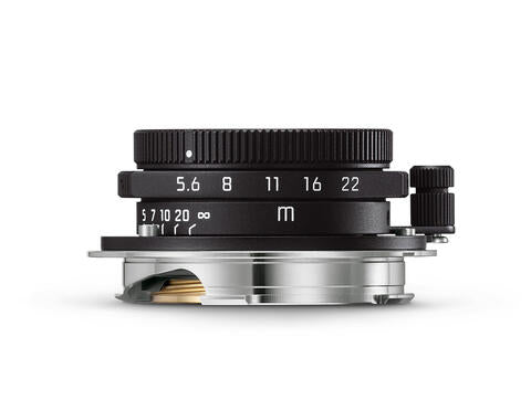 Leica Summaron-M 28 f/5.6