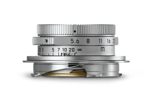 Leica Summaron-M 28 f/5.6