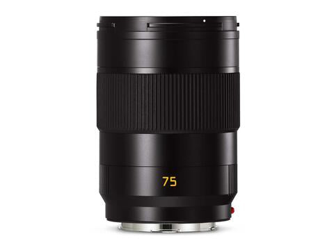 Leica APO-Summicron-SL 1:2/75 ASPH.