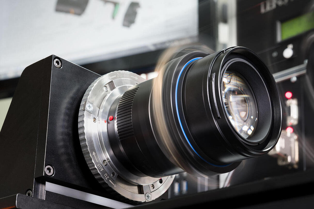 Leica APO-Summicron-SL 1:2/50 ASPH.