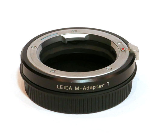 Bague Leica M/T (équivalent M/L)