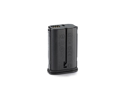 Batterie BP-SCL4 pour Leica SL/SL2 et Q2