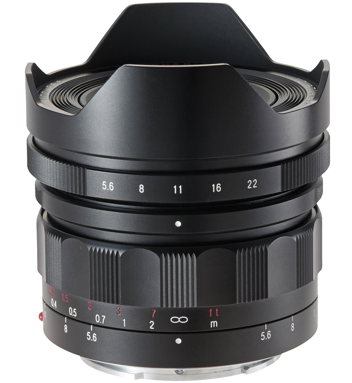 Voigtlander Hyper Wide Heliar 5.6/10mm E-Mount
