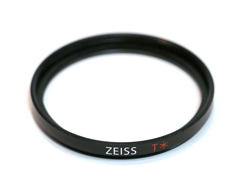 Filtre Zeiss UV E46