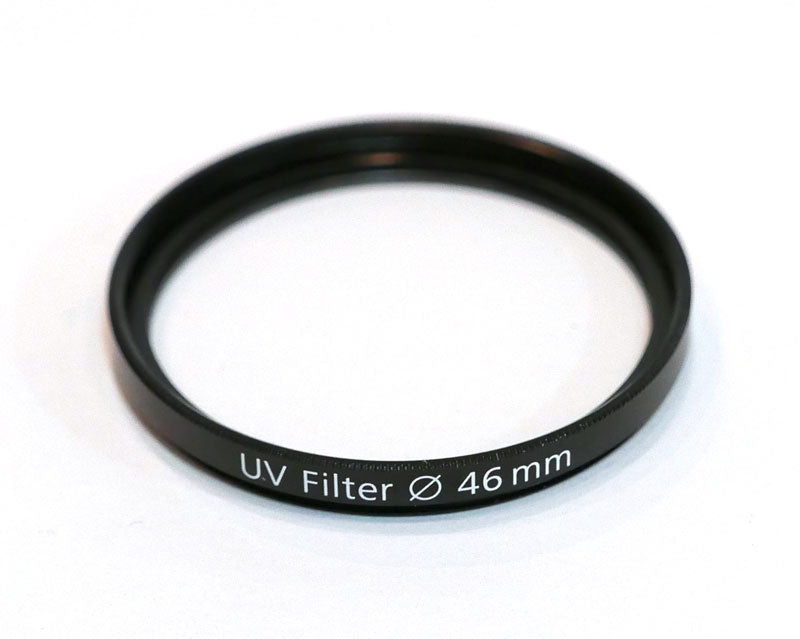 Filtre Zeiss UV E46