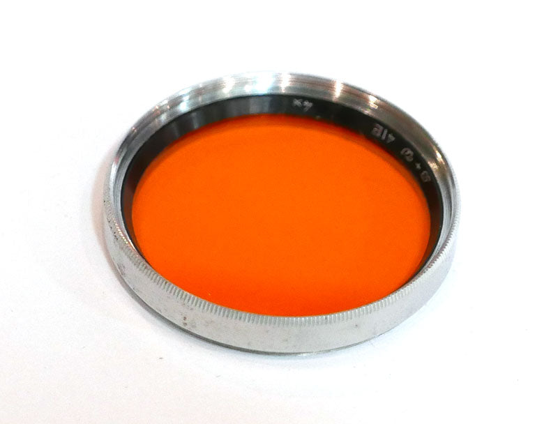 Filtre orange E41