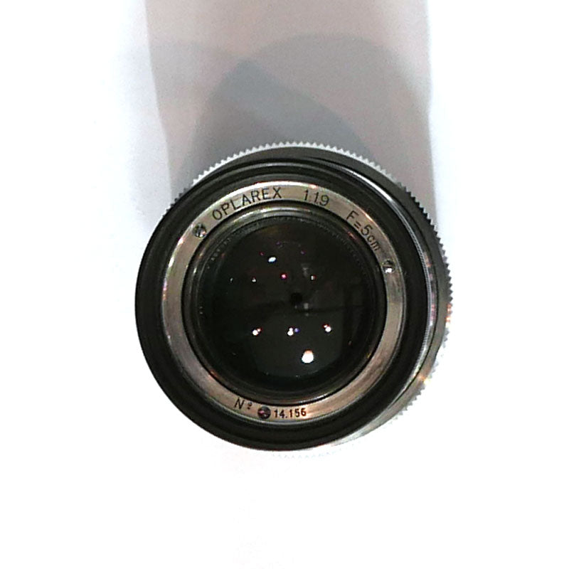 Foca Oplarex 1.9/5cm modifié M