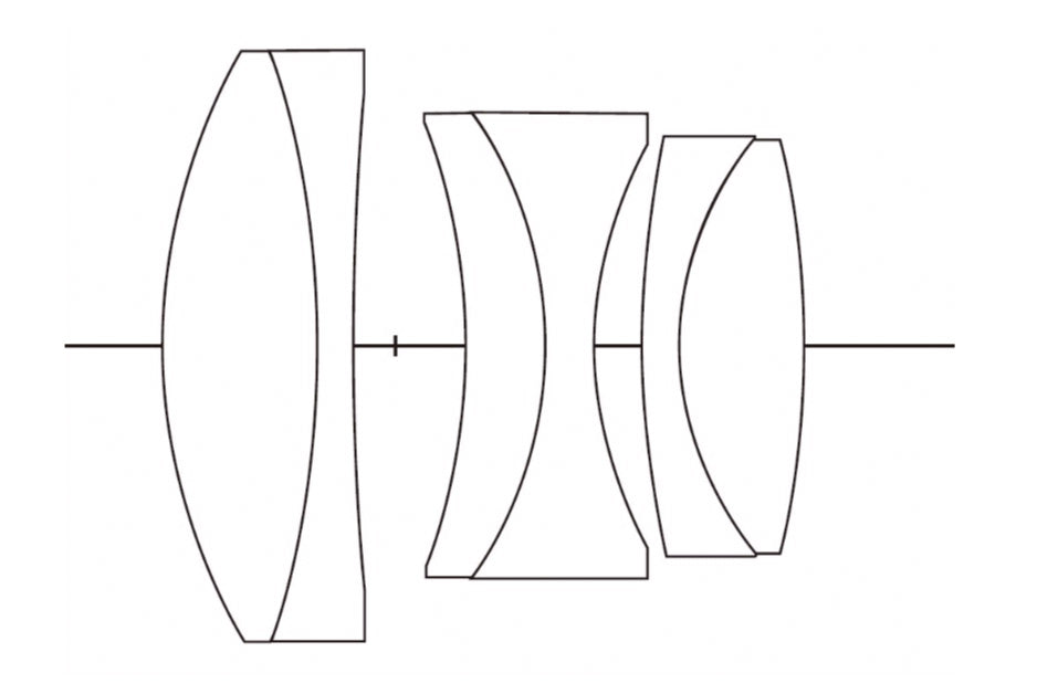 Voigtlander Heliar Classic 1,5/50mm VM