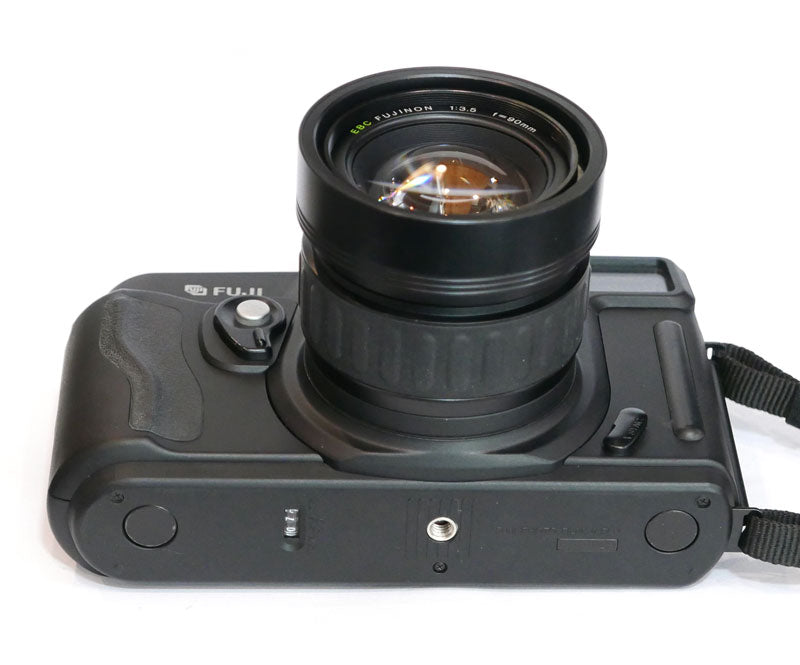 FUJI GW 690 II (72 films)