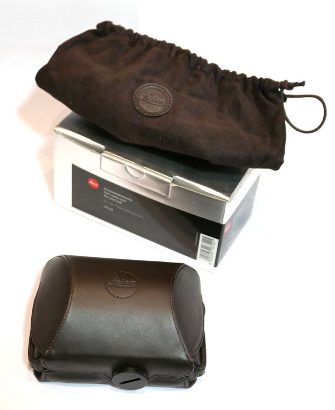 Sac Tout-Prêt pour Leica D-Lux 5