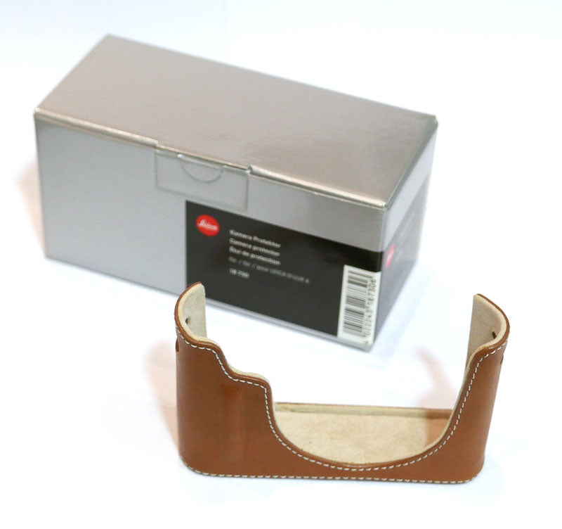 Etui de protection pour Leica D-Lux 6
