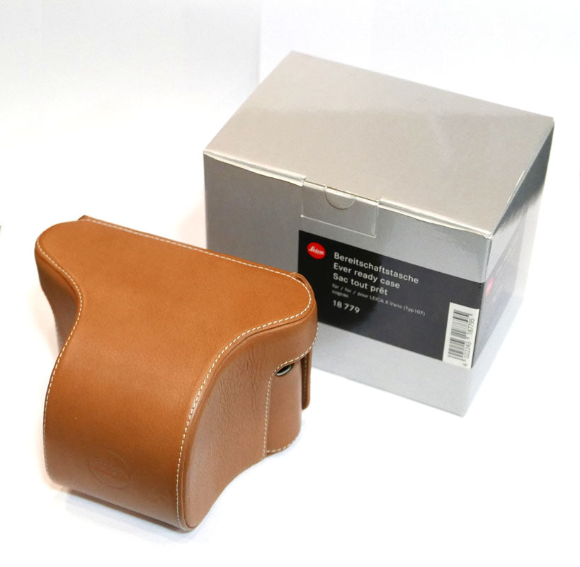 Sac Tout-Prêt pour Leica X-Vario