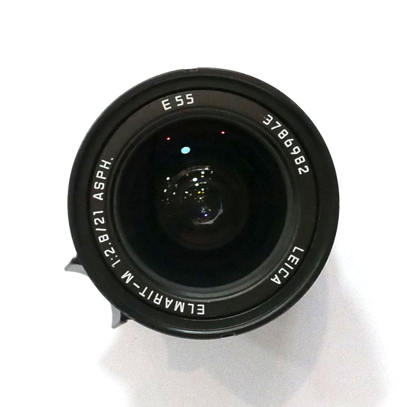 Leica Elmarit-M 2,8/21 Asph.