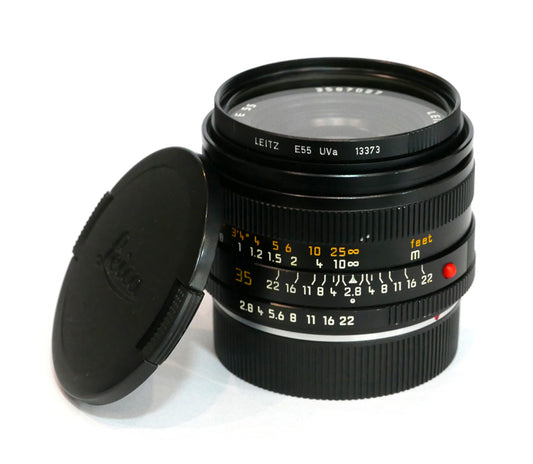 Leica Elmarit-R 2,8/35 R Only
