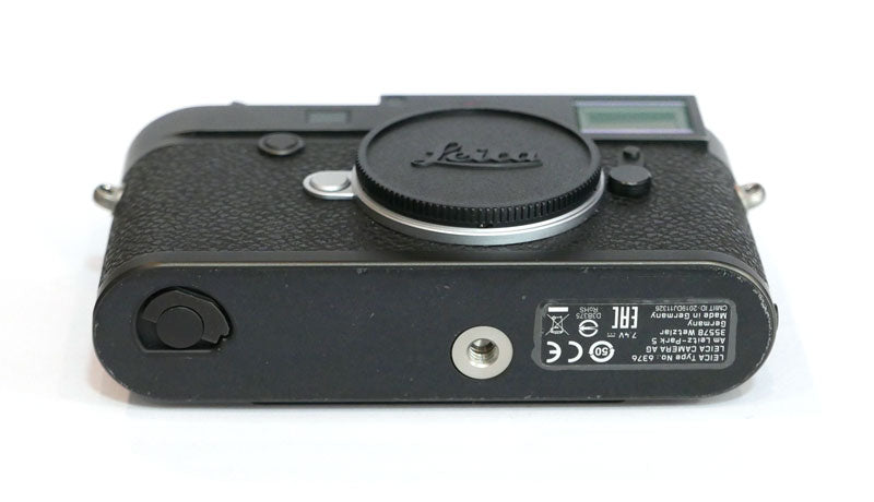 Leica M10-R complet en boîte