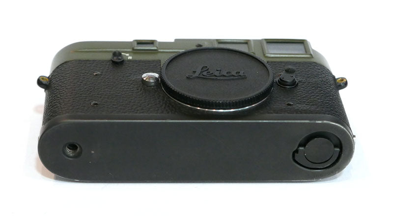 Leica M3 Olive modifié 0,7m