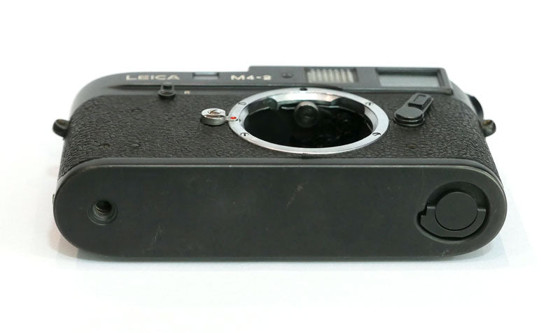 Leica M4-2 révisé