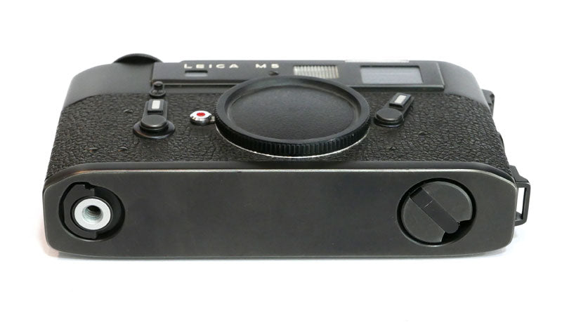 Leica M5 noir révisé