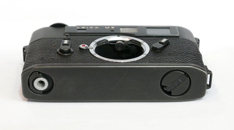 Leica M5 noir révisé