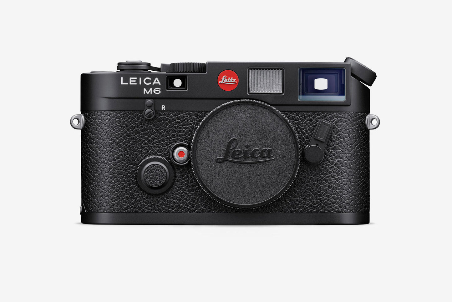 Leica M6 (Nouvelle génération)