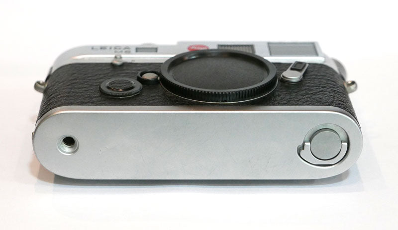 Leica M6 TTL noir 0,72 révisé