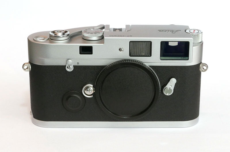 Leica MP chromé 0,85 révisé