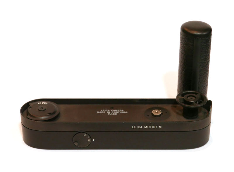Leica Motor M