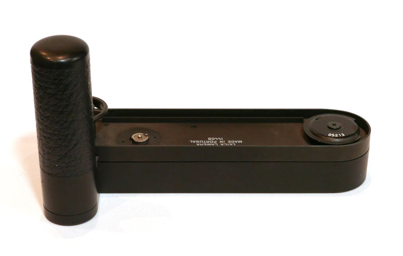 Leica Motor M