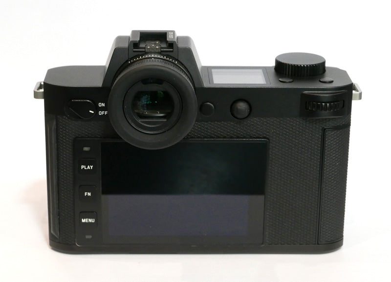 Leica SL-2 en boîte + 2ème batterie