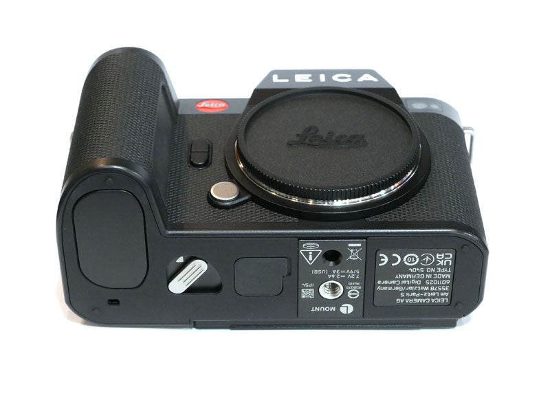 Leica SL3 neuf en boîte