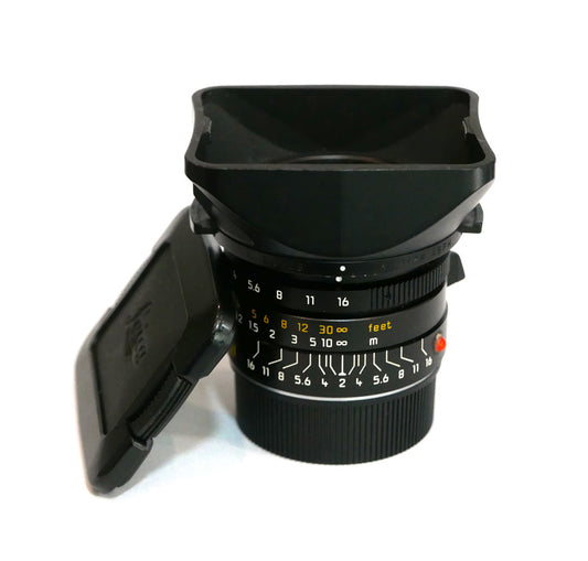 Leica Summicron-M 2/28 Asph.
