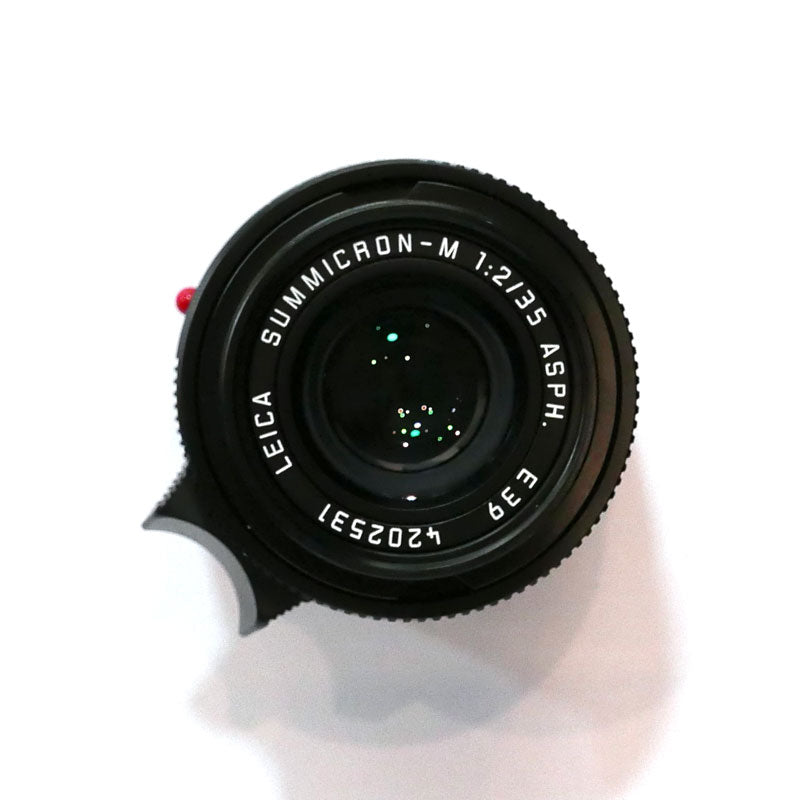 Leica Summicron-M 2/35 Asph.