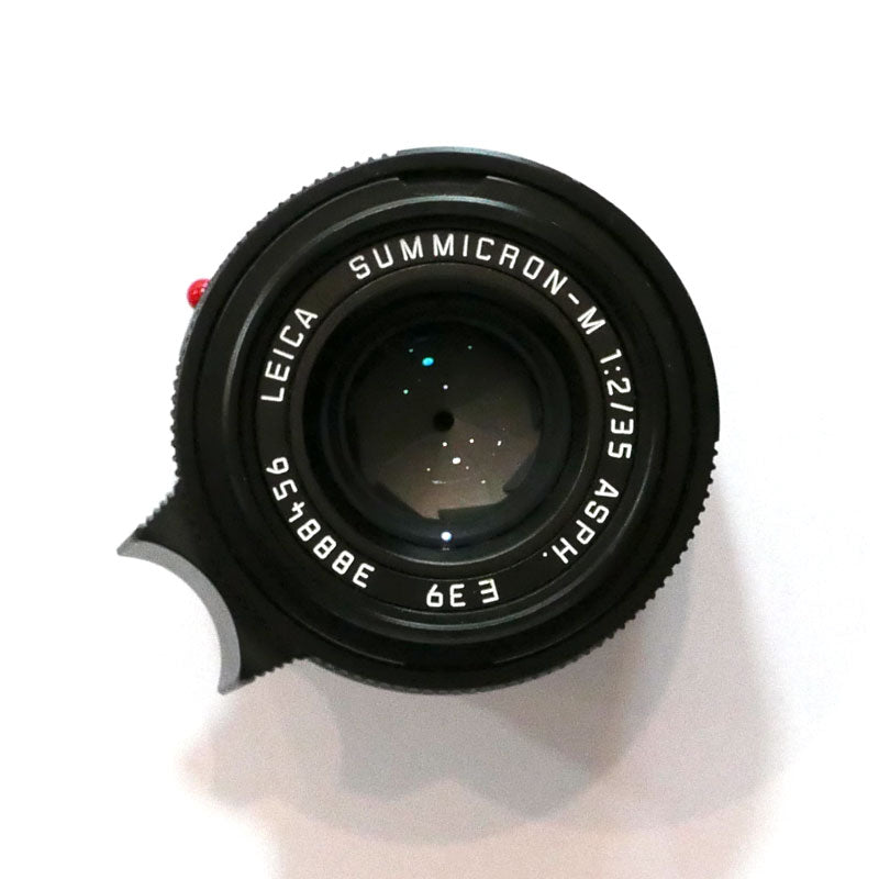 Leica Summicron-M 2/35 Asph. v.I codé