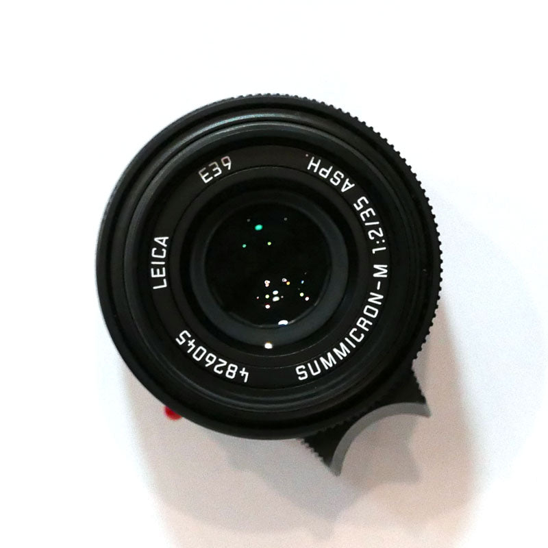 Leica Summicron-M 2/35 Asph. v.II en boite