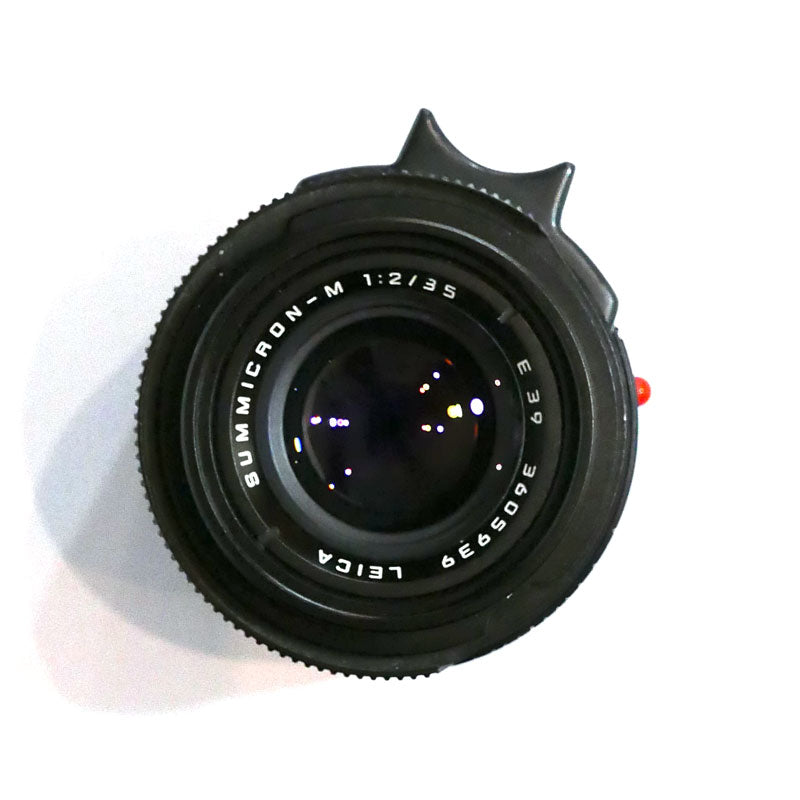 Leica Summicron-M 2/35 v.IV (KOB)