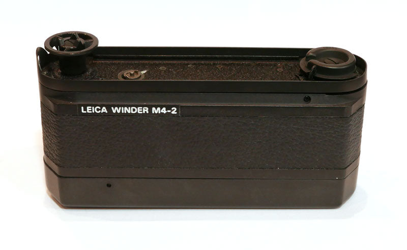 Leica Winder M4-2 en boîte